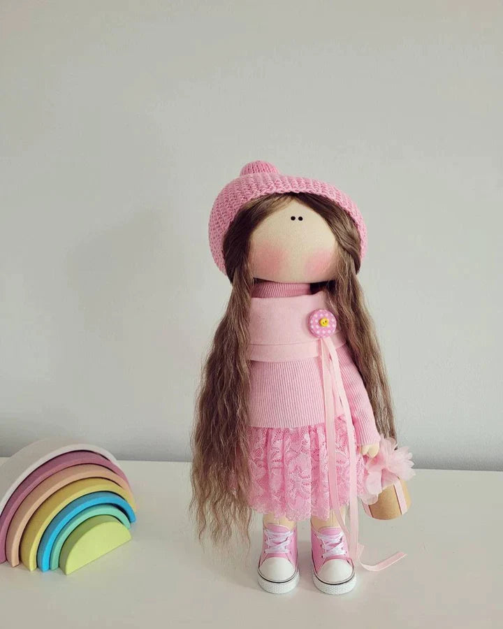 Tilda Rag Doll Handmade Australia, best quality and affordable